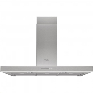 Whirlpool WHBS 93 F LE X beépíthető páraelszívó